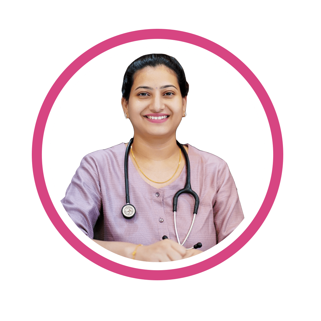 DR NARITHA REDDY