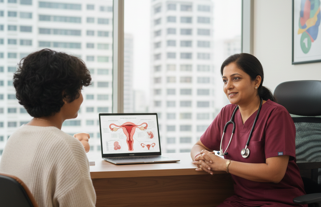 Obstetrics & Gynecology