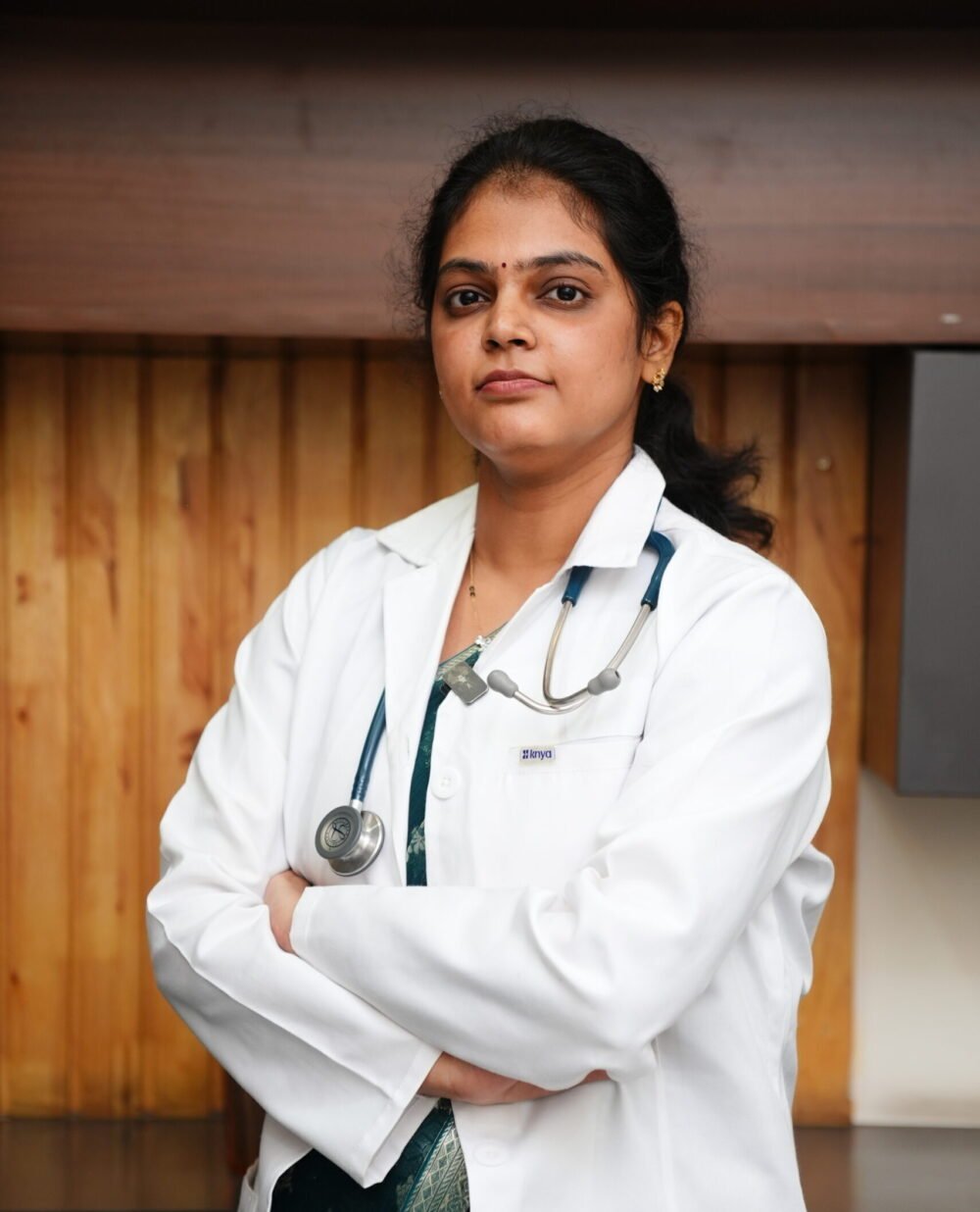 DR.SUSMITHA